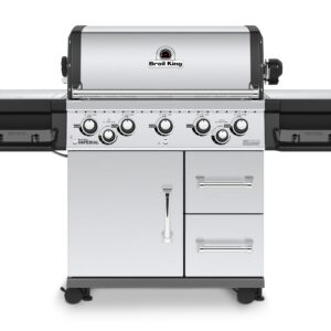Imperial 590 - Broil King