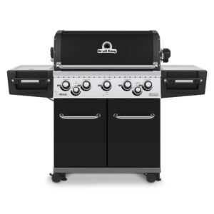 Regal 590 - Broil King