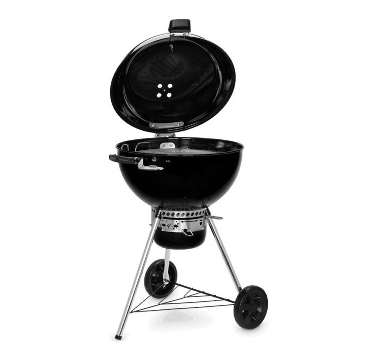 weber Master Touch GBS E-5750
