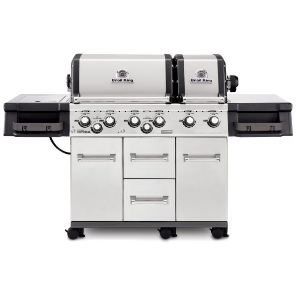 Imperial S 690 - Broil King