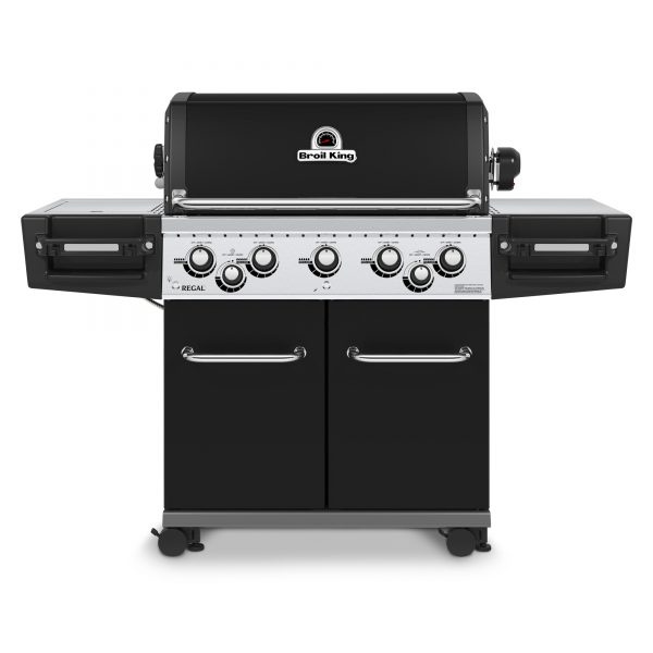 regal 590