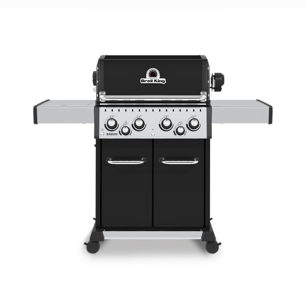 Baron 490 - Broil King