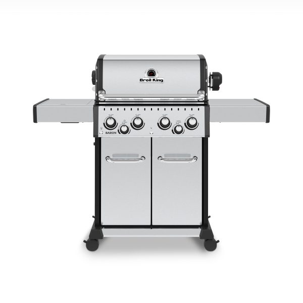 Baron S 490 - Broil King