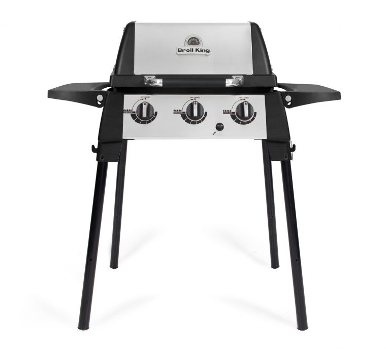 porta chef broil king