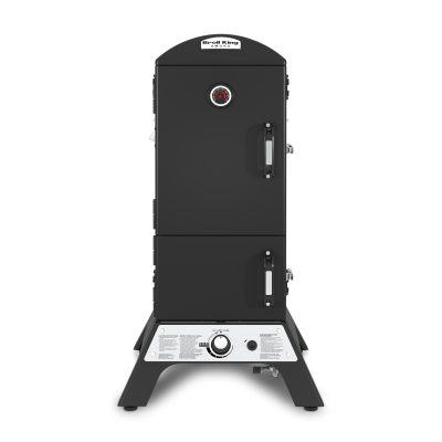 Affumicatore a gas - Broil King