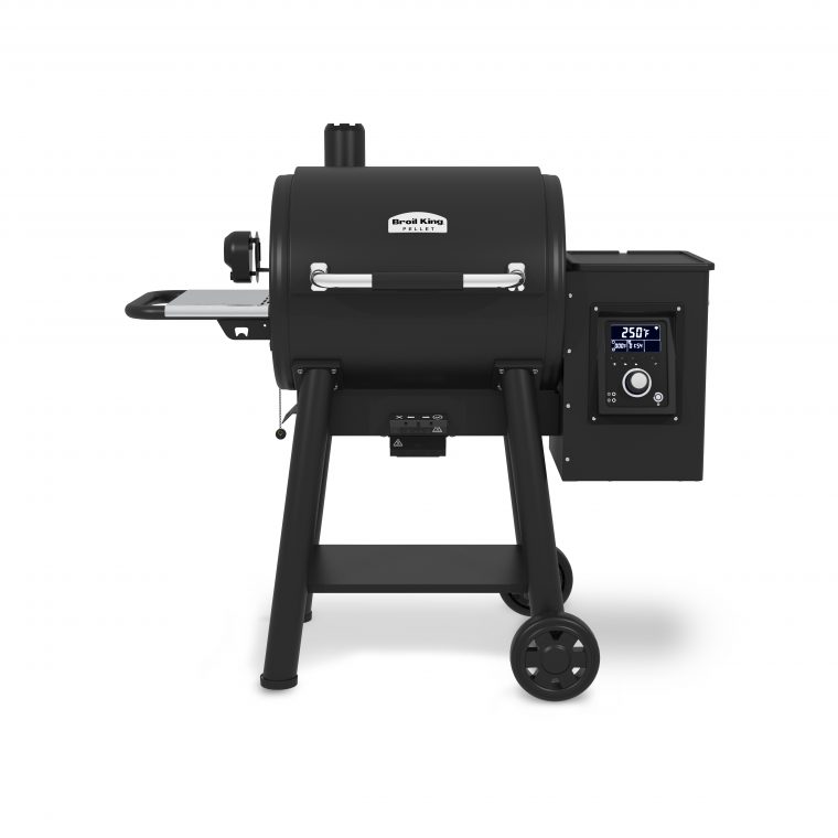 broil king regal 400