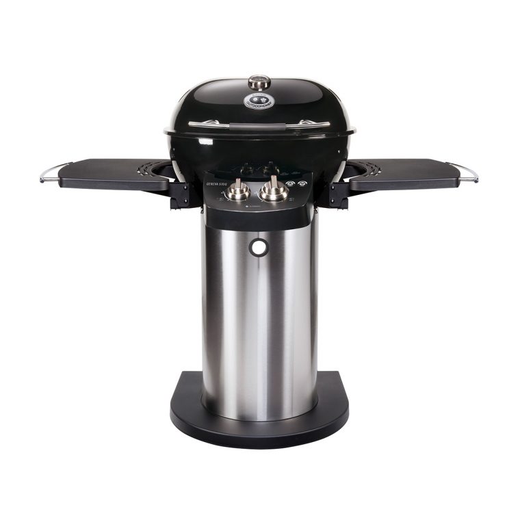 GENEVA 570 G - OUTDOORCHEF - 18.128.02