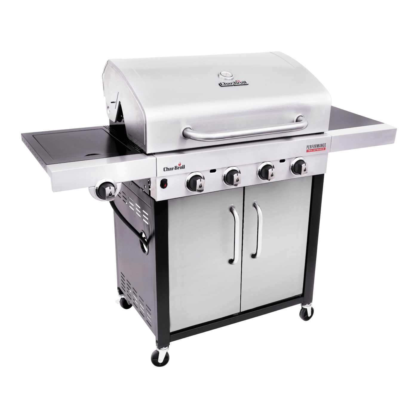 Performance 440 S - Char Broil - Floricoltura Quaiato