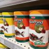 Cibo per pesci e tartarughe - immagine 5