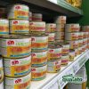 Cibo per gatti - immagine 24