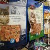Cibo per gatti - immagine 29