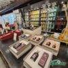 DR VRANJES FIRENZE-CANDELE E FRAGRANZE-FLORICOLTURA QUAIATO