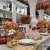 HOME-DECOR-STOVIGLIE-TAVOLA-TESSILE-QUAIATO