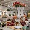 HOME-DECOR-STOVIGLIE-TAVOLA-TESSILE-QUAIATO