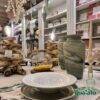 HOME-DECOR-STOVIGLIE-TAVOLA-TESSILE-QUAIATO