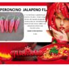 Peperoncino jalapeno F1 - immagine 2