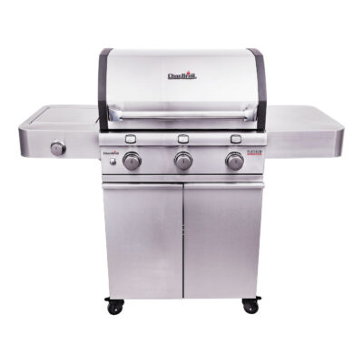 Platinum 3400 S - Char Broil