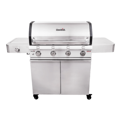 Platinum 4400 S - Char Broil