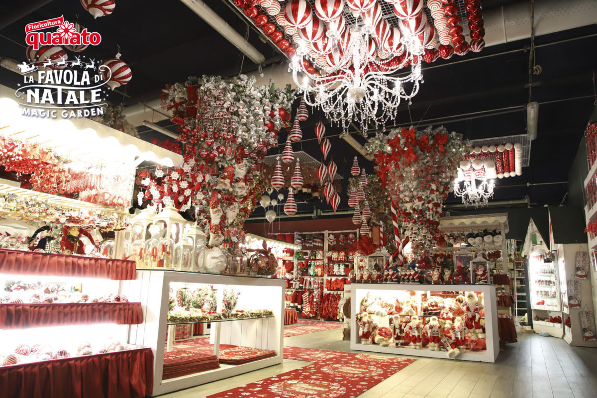 Rosso, il colore delle feste! - immagine 31