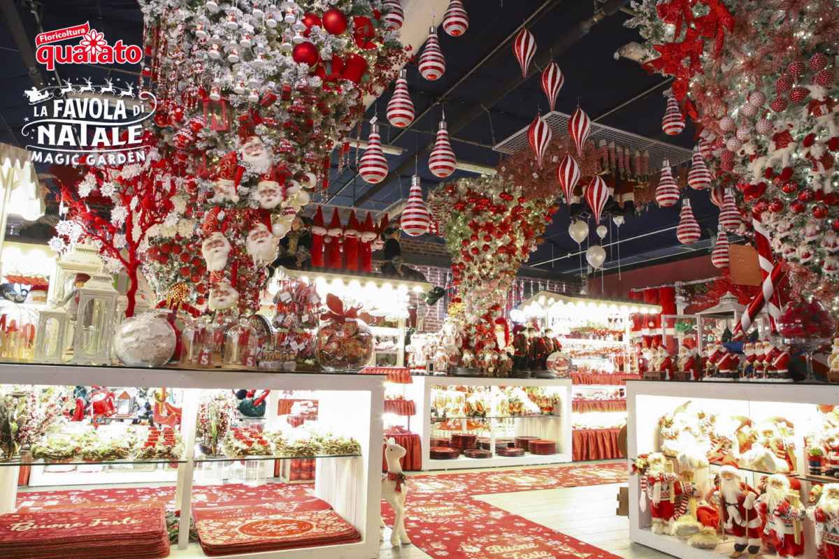 Rosso, il colore delle feste! - immagine 29
