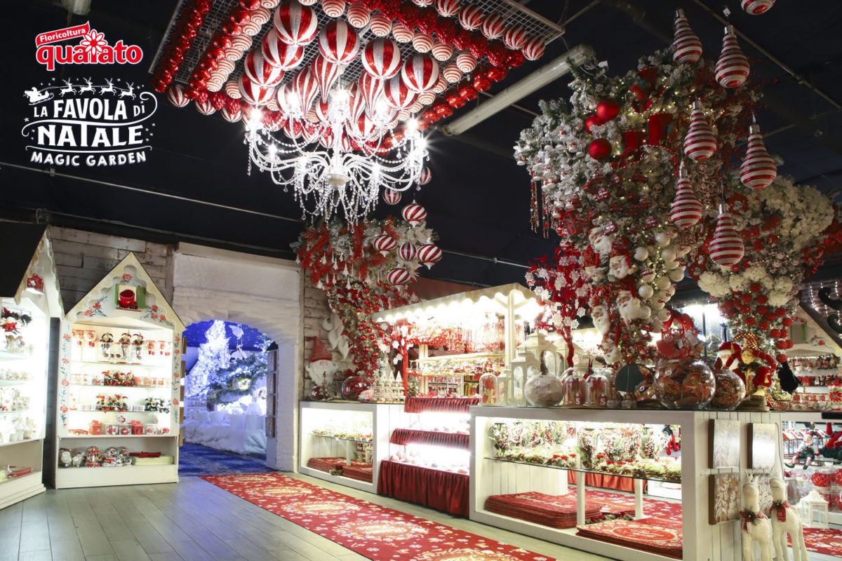 Rosso, il colore delle feste! - immagine 28