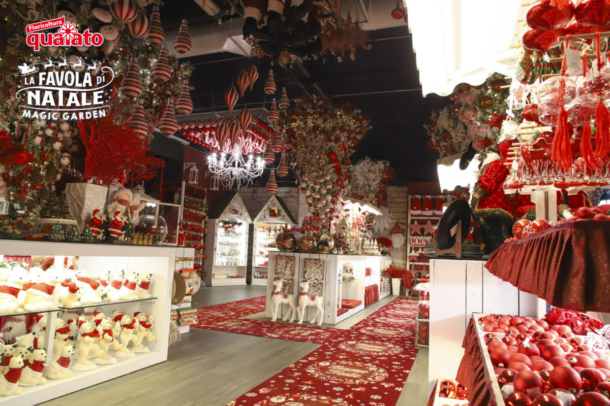 Rosso, il colore delle feste! - immagine 27