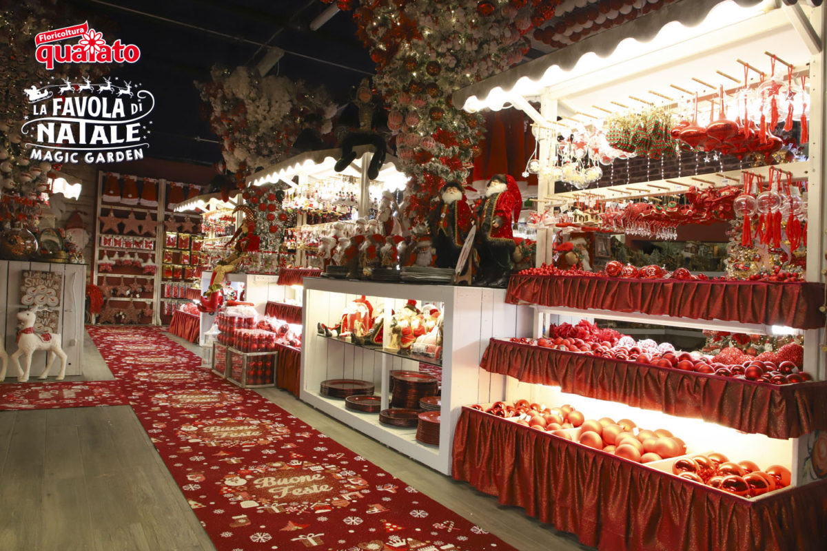Rosso, il colore delle feste! - immagine 26