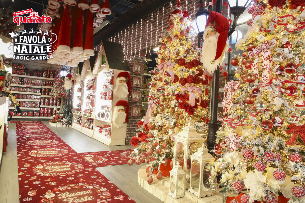 Rosso, il colore delle feste! - immagine 25