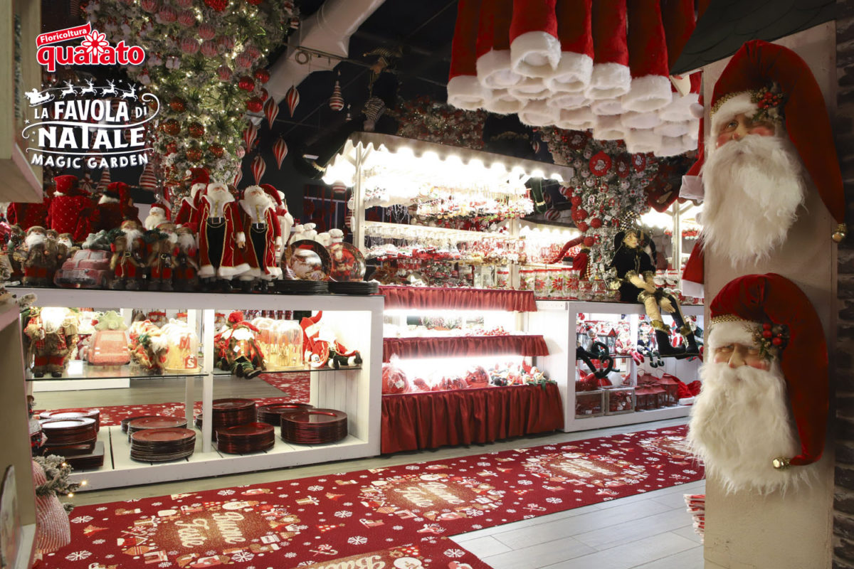 Rosso, il colore delle feste! - immagine 24