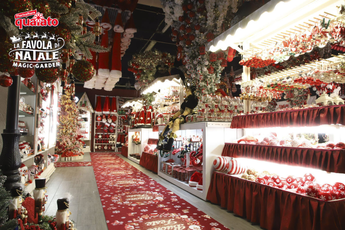 Rosso, il colore delle feste! - immagine 23