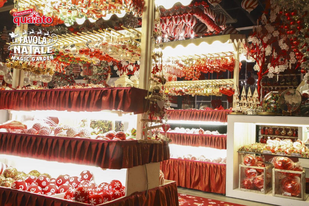 Rosso, il colore delle feste! - immagine 22