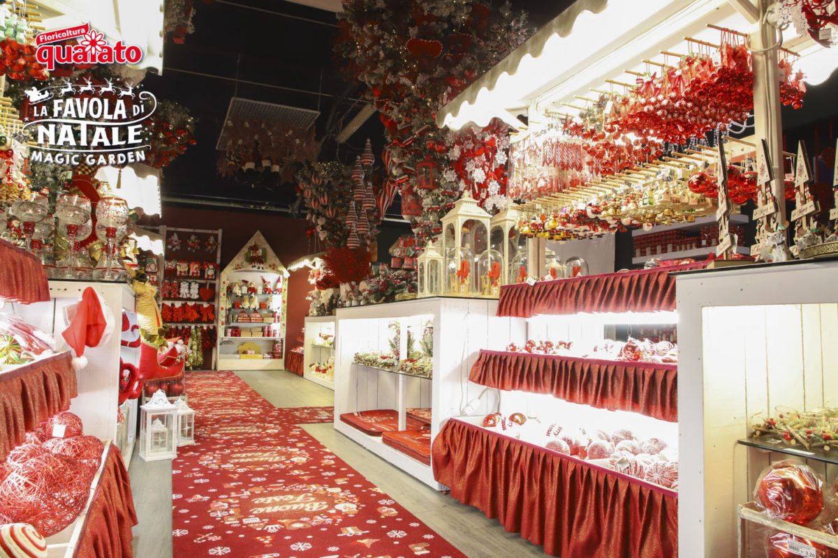 Rosso, il colore delle feste! - immagine 21