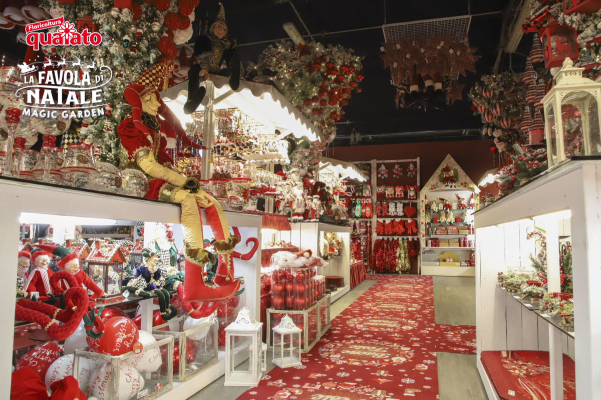 Rosso, il colore delle feste! - immagine 20