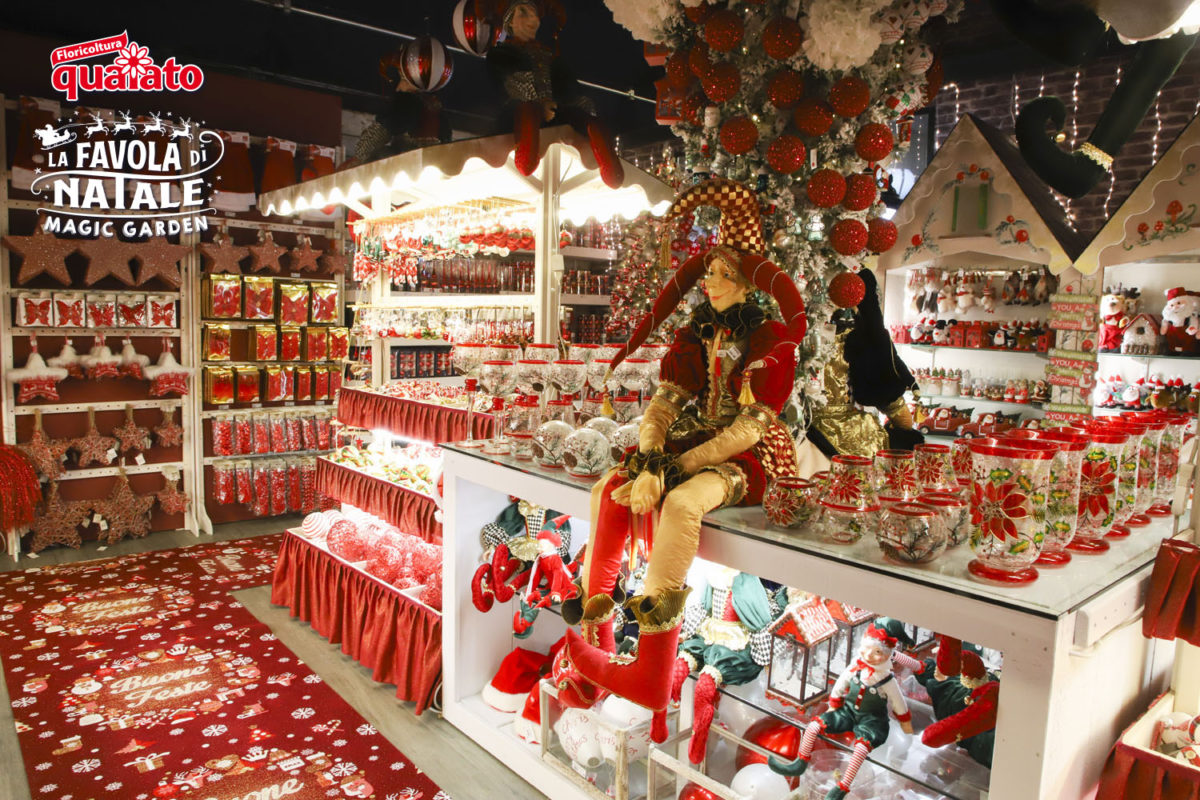 Rosso, il colore delle feste! - immagine 19