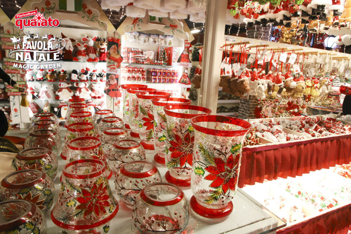 Rosso, il colore delle feste! - immagine 18