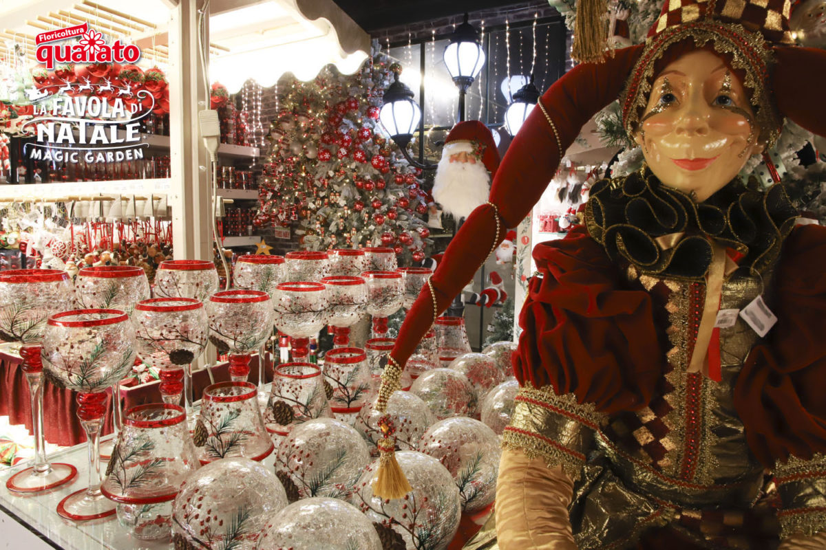 Rosso, il colore delle feste! - immagine 17