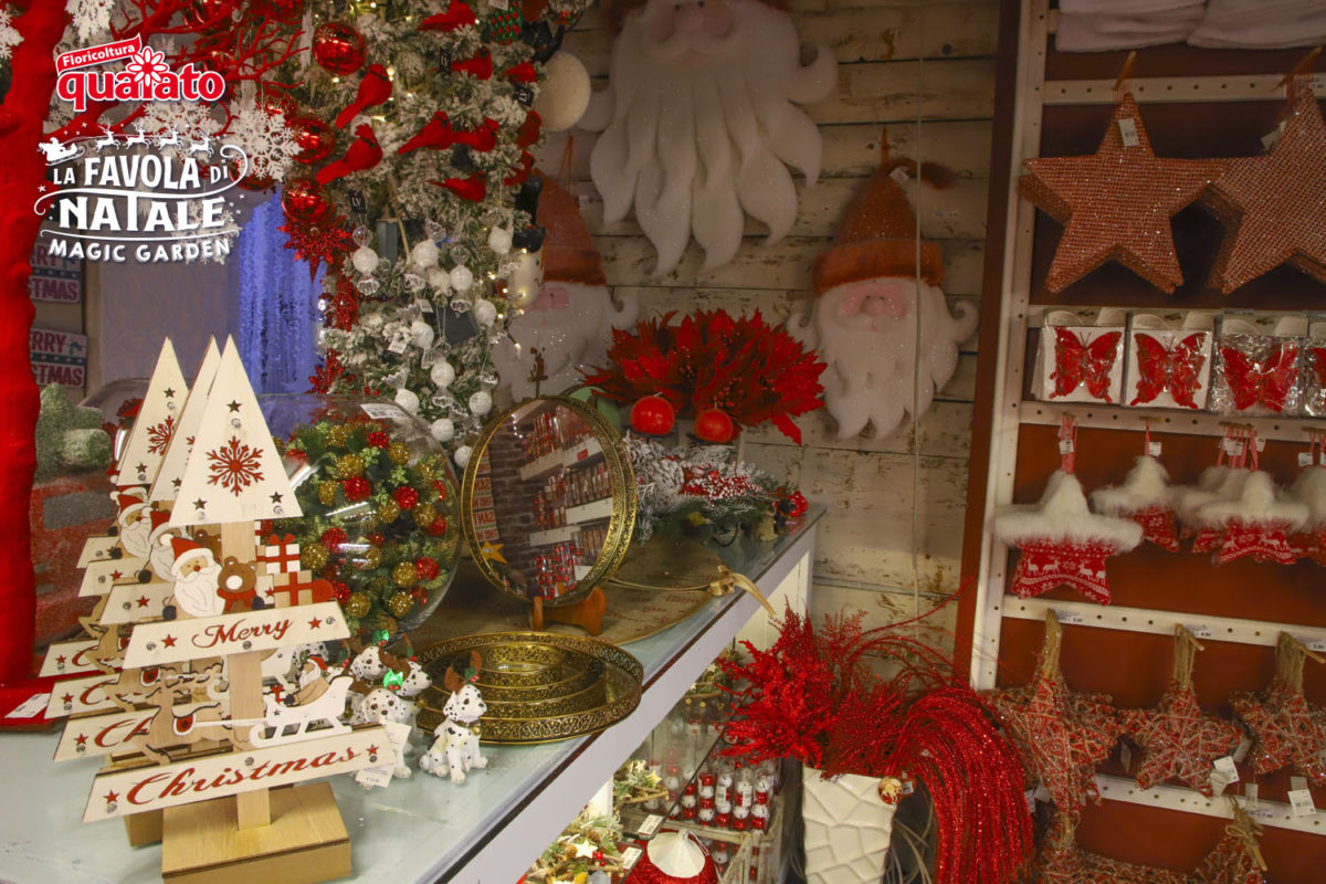 Rosso, il colore delle feste! - immagine 16