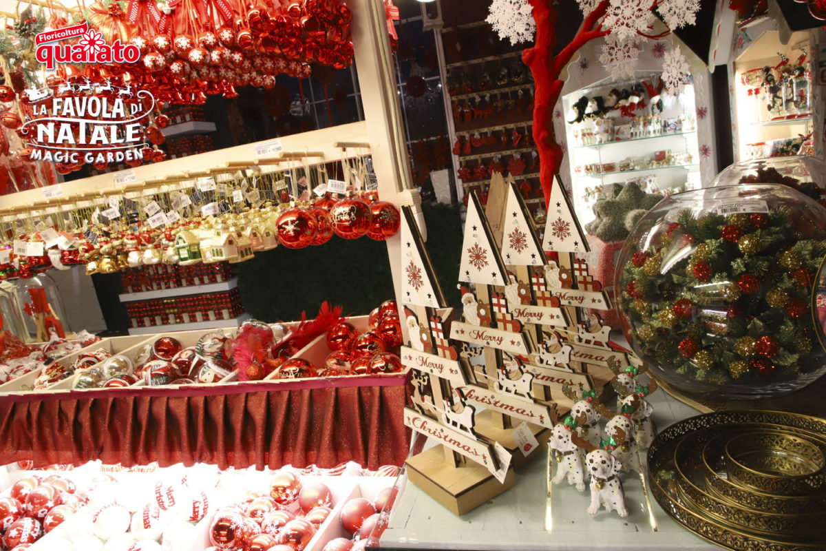 Rosso, il colore delle feste! - immagine 15