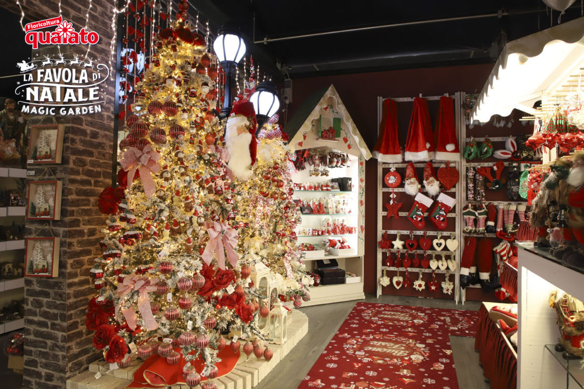 Rosso, il colore delle feste! - immagine 14