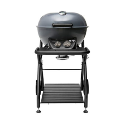 Ascona 570 G Grey - Outdoorchef