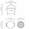 BARBECUE-ICON-MONOLITH-QUAIATO-TG232149-MISURE