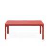 Nardi_tavolo_NET-table-100_corallo_quaiato