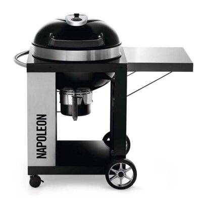 barbecue a carbone napoleon PRO22CK-C
