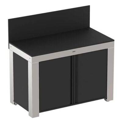 mobile-felix-acciaio-inox-e-nero-eno-porta-plancha-quaiato3