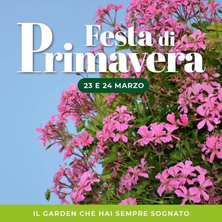 festa di primavera 2024-quaiato-piante primaverili