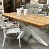 set-pranzo-tavolo-teak-sedie-venezia