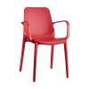2333-scab-rosso-sedia-braccioli-ginevra-quaiato-arredo-giardino