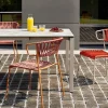 Tavolo da giardino Allungabile160 | S-CAB - immagine 6