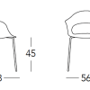 2696-va-81-poltrona-Lady-B_impilabile-scab-quaiato-arredo-giardino-misure