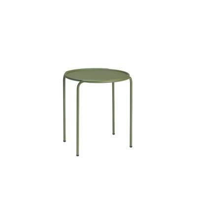 2742-vd-vd-scab-tavolo-caffe-dress_code_tondo_verde-oliva_quaiato-arredo-giardino